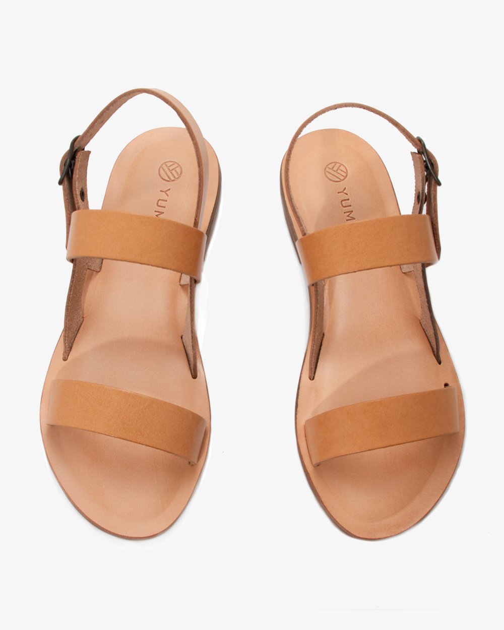モハビサンダル　mojave sandals Mojave Honey Sandal — Yumayo